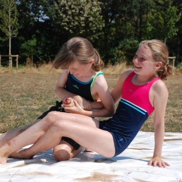 DSC 0178 - Scouts en Gidsen Zaventem 